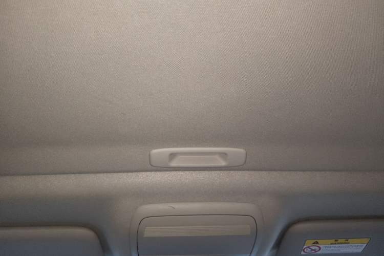 Used Mazda 3 Axela 2020 2.0L Automatic Zhiya Edition Headliner