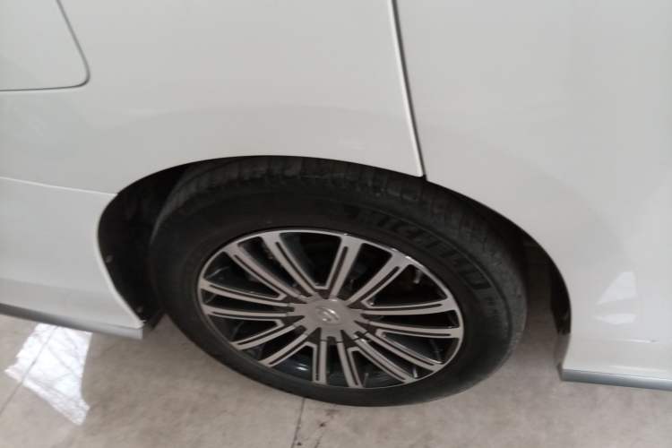 Used GAC Trumpchi M8 2021 Master Series 390T Prestige Edition