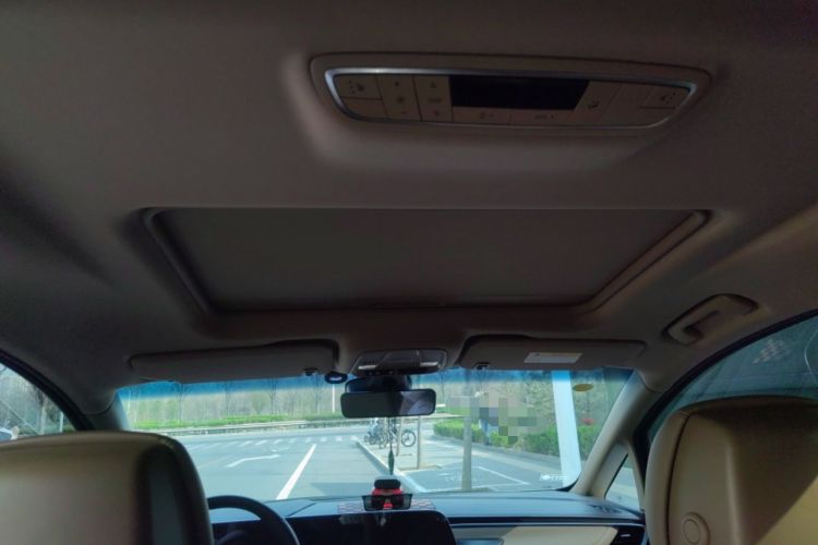 Used Buick GL8 2021 ES Land Cruiser 653T Luxury Edition
