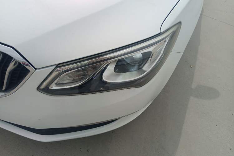 Used Buick GT 2015 15N Manual Elite Edition