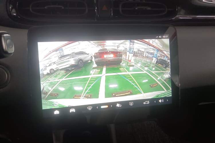 Used Leapmotor T03 2022 Crystal Edition
