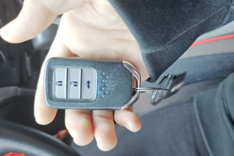 Used Honda Crider 2015 1.8L Automatic Ultra-Configured Limited Edition