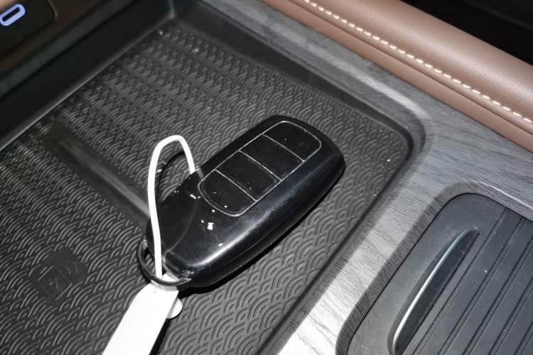 Used Chery Arrizo 8 2023 High-Performance Edition 2.0T DCT Powerfully Equipped