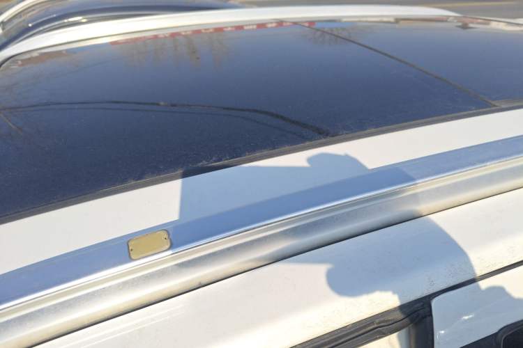 Used Haima S5 2019 230T Automatic Flagship Model
