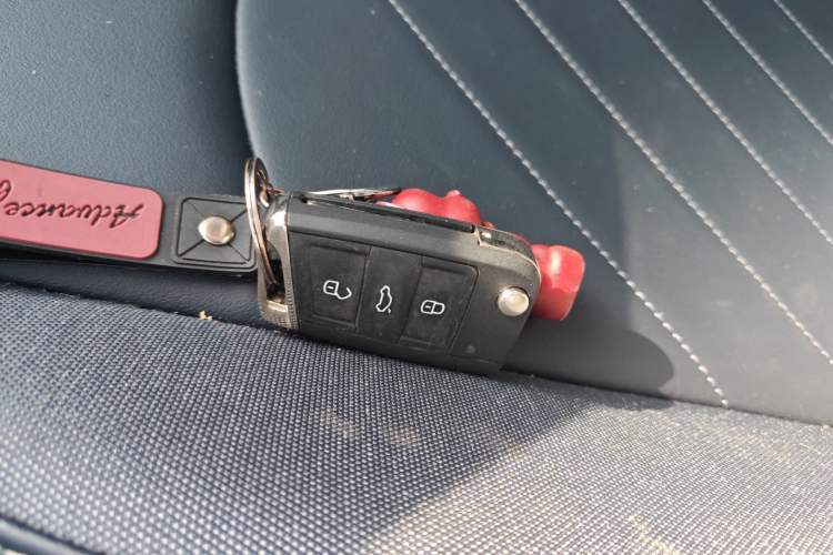 Used Volkswagen Tharu 2024 300TSI Two-Wheel-Drive Full Moon Edition
