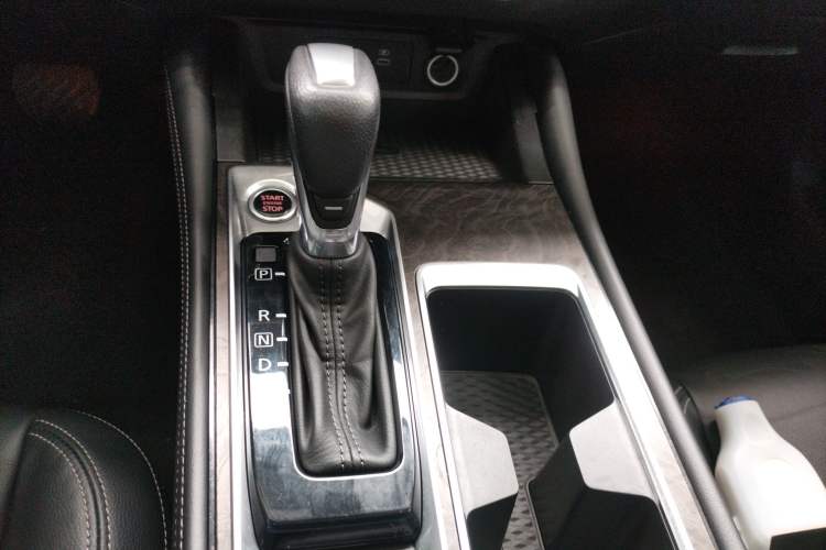 Used Nissan Teana 2022 2.0L XL-TLS Enjoyment Edition
