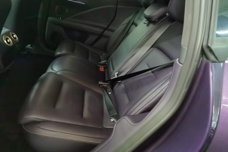 Used Avatr 07 2024 Max Pure Electric Edition
