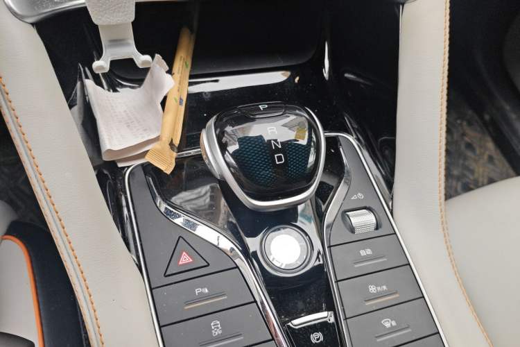 Used BYD Song PLUS New Energy 2021 DM-i 110KM Flagship Model
