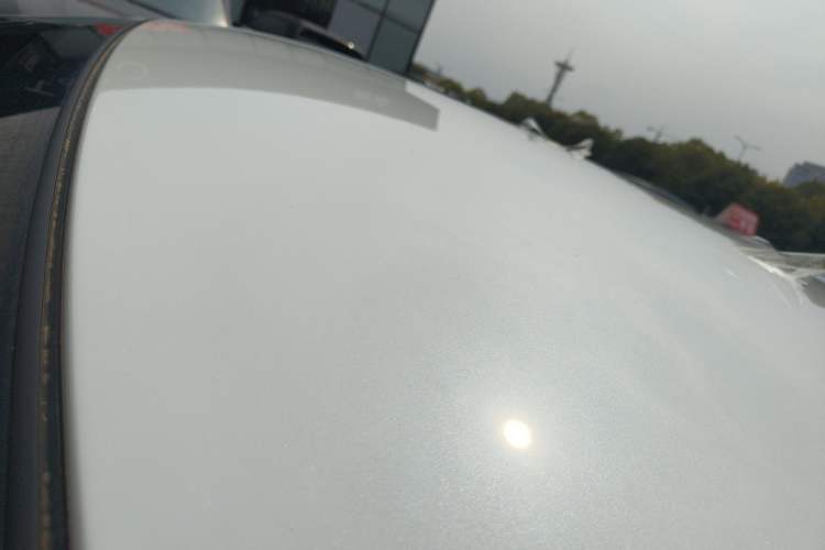 Used Nissan Qashqai 2021 2.0L CVT Smart Enjoyment Version