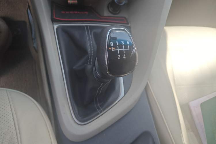 Used Buick GT 2015 15N Manual Elite Edition
