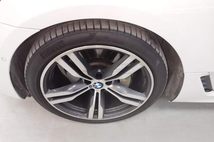 Used BMW 6 Series GT 2019 630i M Sport Touring Edition