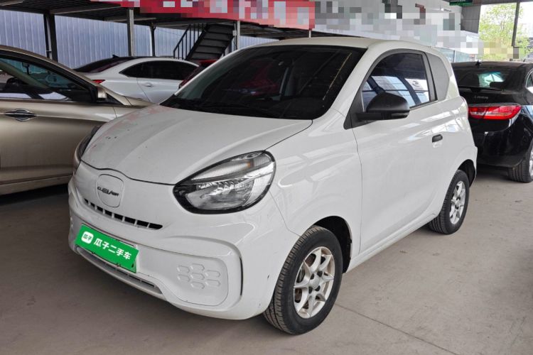 Used Roewe Clever 2022 311km QiQi BoBo Edition