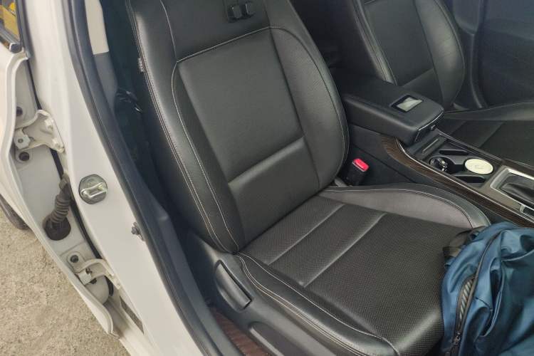 Used Hyundai Mistra 2016 1.6T Automatic Flagship TOP Model