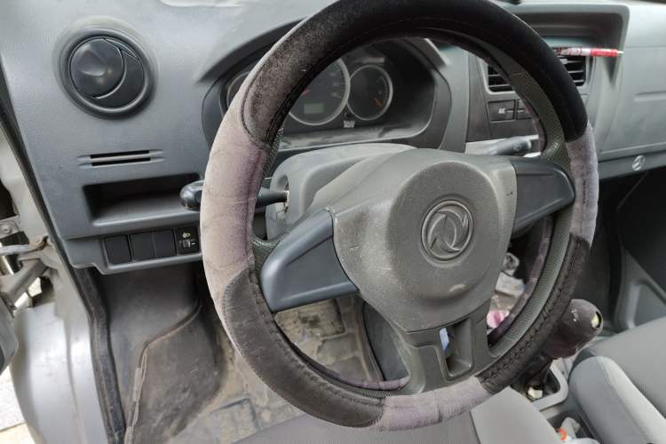 Used Dongfeng Xiaokang K07S 2016 1.2L Practical Version DK12-10