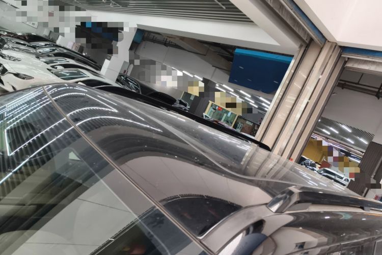 Used Formula Leopard Leopard 5 2023 Explore Edition
