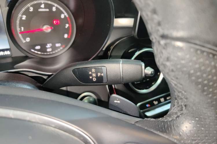 Used Mercedes-Benz C-Class 2018 C 200 L Sport Edition