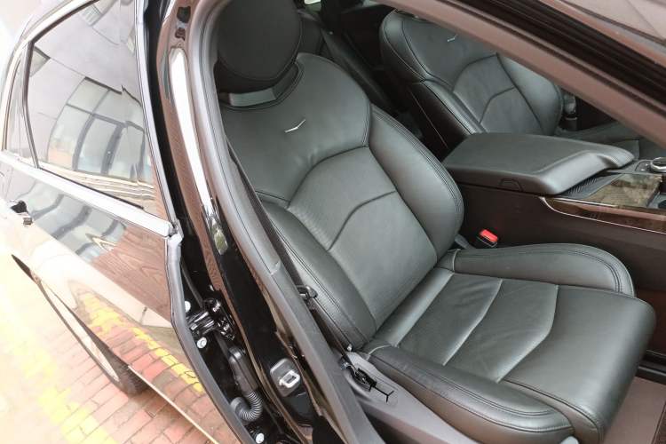 Used Cadillac CT6 2022 28T Luxury Edition