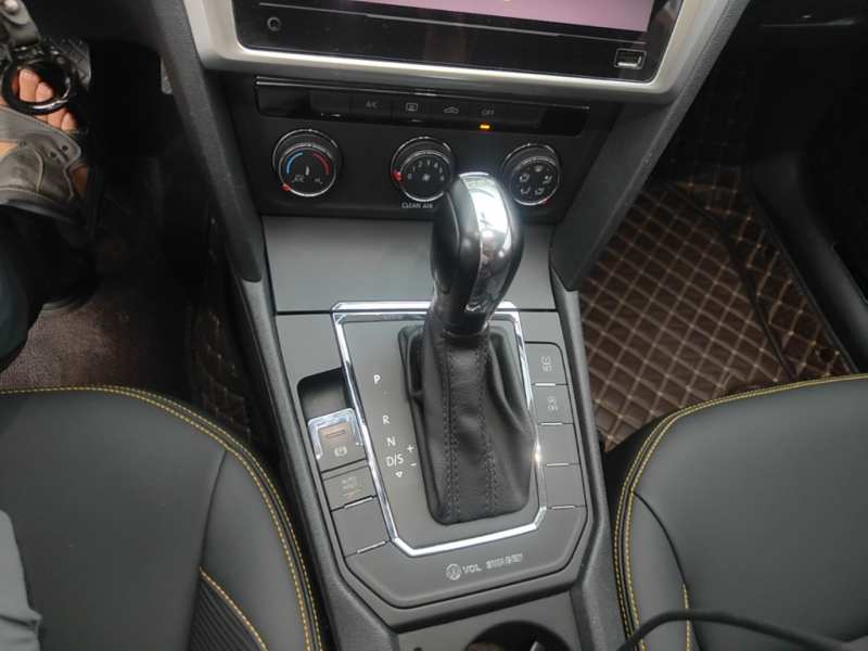 Used Volkswagen Lamando 2021 230TSI DSG Fashion Edition — 13