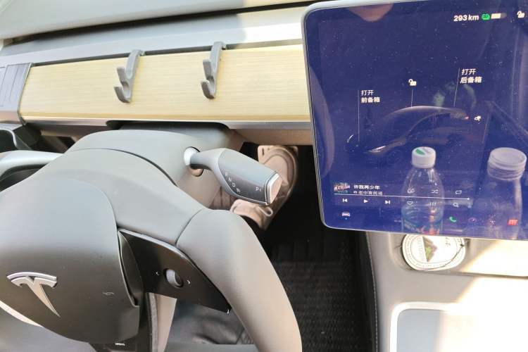 Used Tesla Model Y 2022 Performance High-Performance All-Wheel-Drive Version