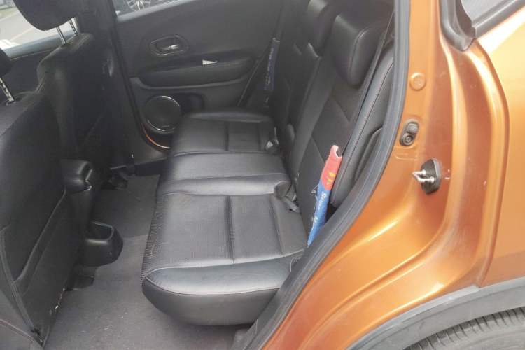 Used Honda XR-V 2015 1.8L VTi CVT Luxury Edition Left Rear Seat