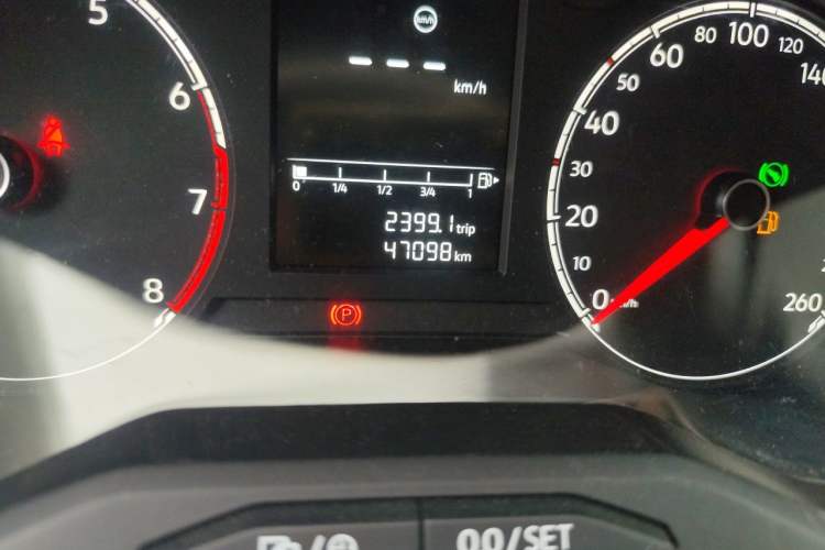 Used Jetta VS5 2019 280TSI Automatic Enjoyment Model
