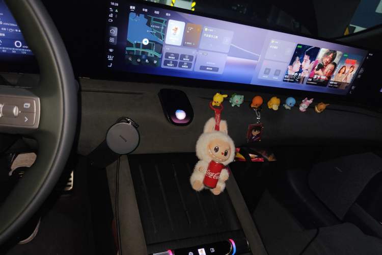 Used Audi E5 Sportback 2026 Flagship Quattro Model