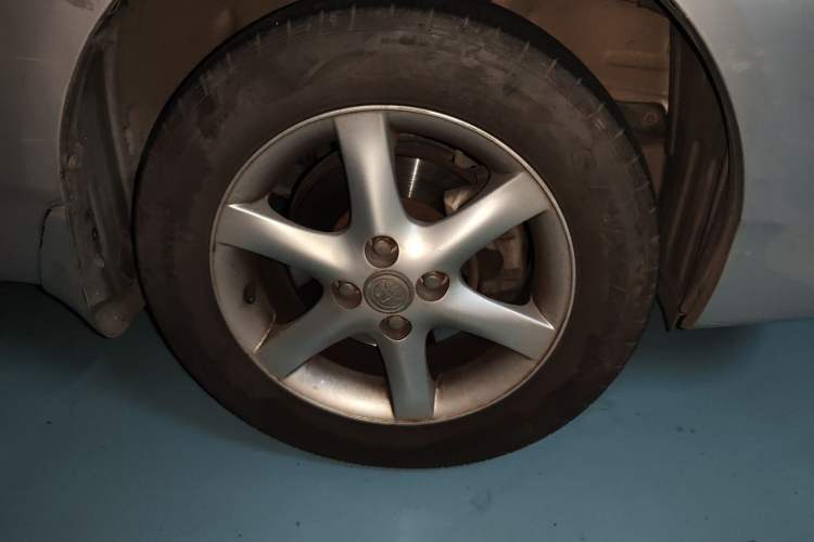 Used Toyota Corolla EX 2013 1.6L Automatic Luxury Edition