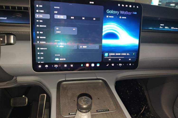 Used Nio ES8 2026 Model 6-seat Executive Luxury Edition
