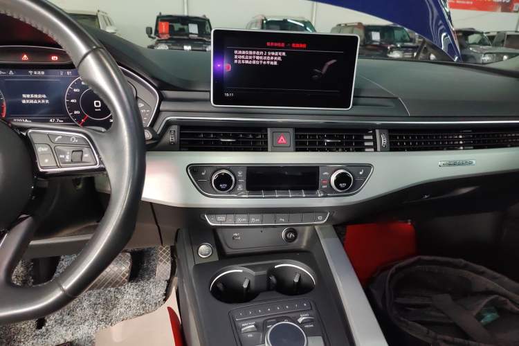 Used Audi A5 2017 Sportback 45 TFSI quattro Sport Model