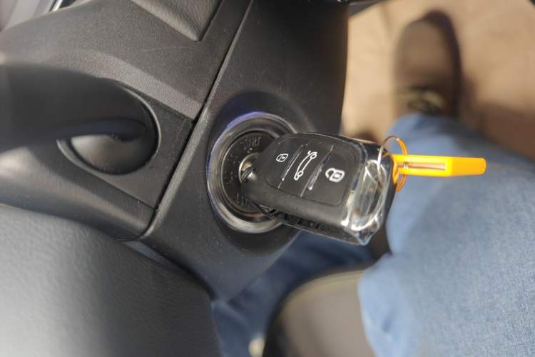 Used Baojun RS-3 2020 1.5L CVT Smart Elite Edition