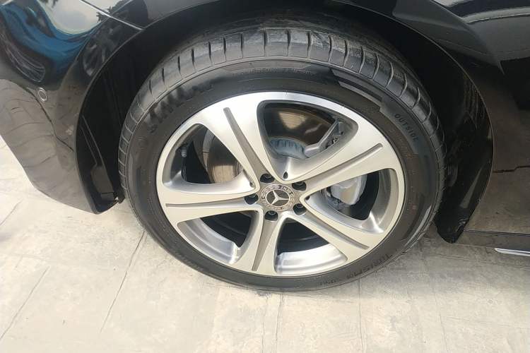 Used Mercedes-Benz E-Class 2018 E 200 L Sport Edition
