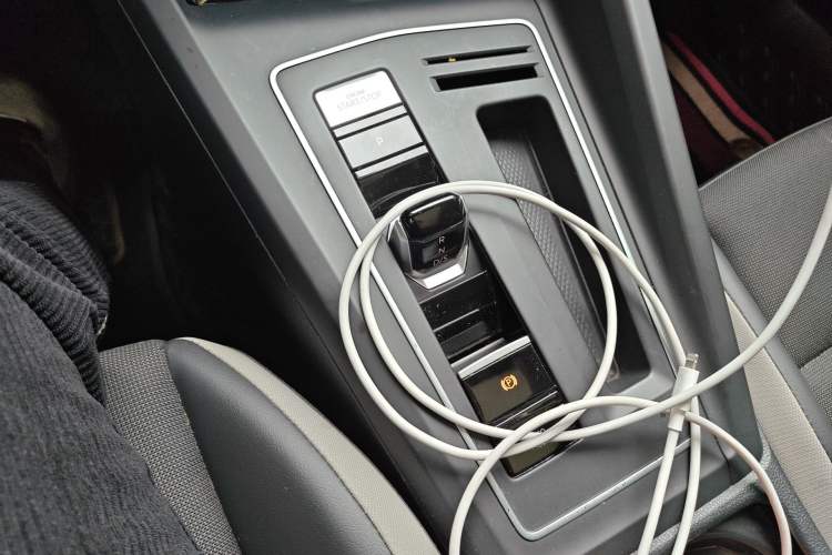 Used Volkswagen Golf 2021 280TSI DSG Pro Gear Lever