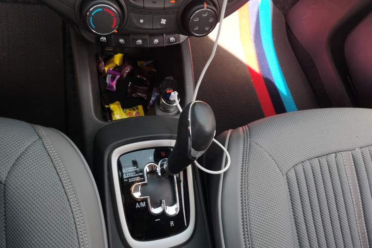 Used Chevrolet Sail 2018 Sail 3 1.5L AMT Happiness Sunroof Edition
