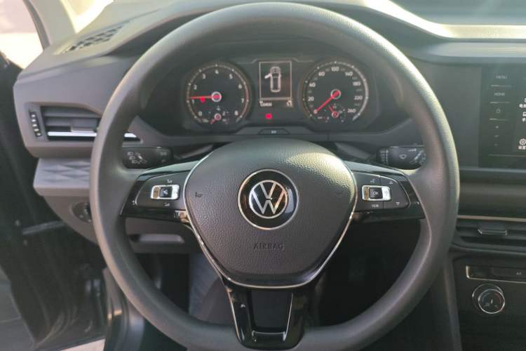 Used Volkswagen Tharu 2021 280TSI Two-Wheel Drive Trend Edition