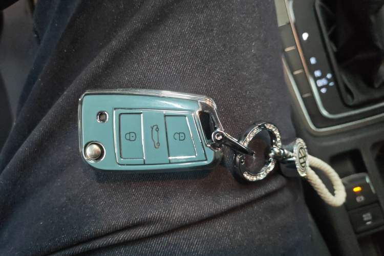 Used Volkswagen Golf 2014 1.4TSI Automatic Comfort Model