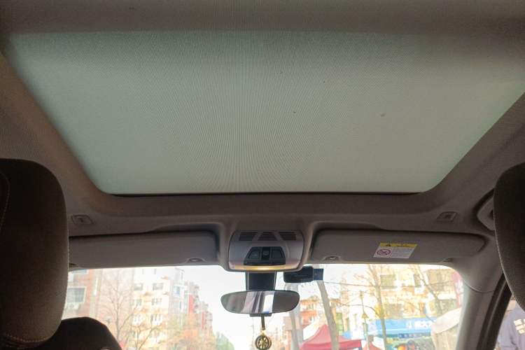 Used BMW X1 2020 sDrive20Li Premium Edition
