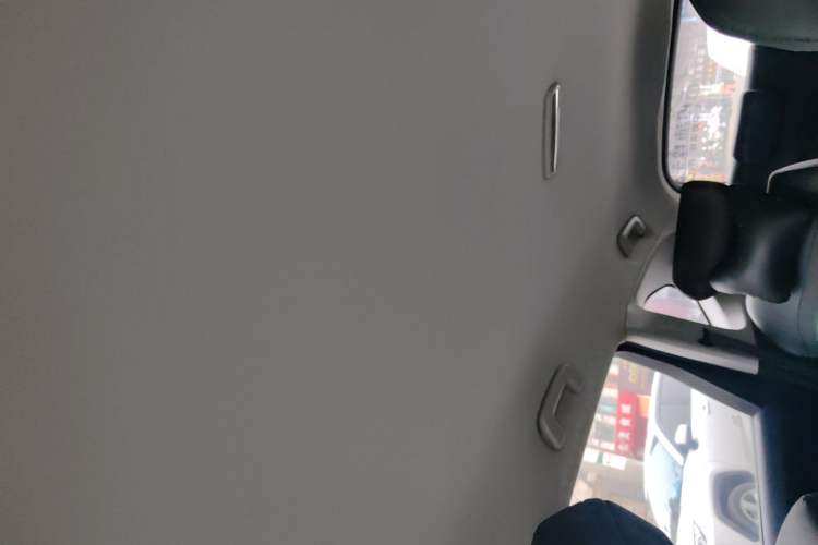 Used Baojun RM-5 2019 1.5L CVT Elite Version with 24-hour Online Service 6 Seats