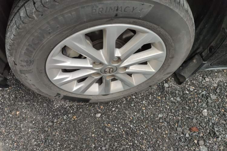 Used Toyota Camry 2013 2.0G Comfort Edition
