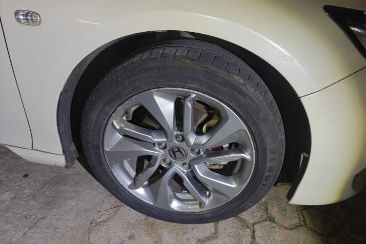 Used Honda Accord 2018 230TURBO Comfort Edition China VI Emission Standard Right Front Wheel Hub