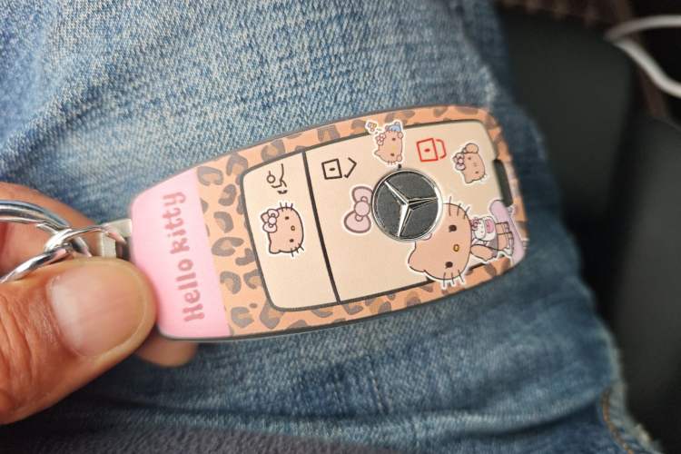 Used Mercedes-Benz C-Class 2019 Restyled C 260 L Sport Edition
