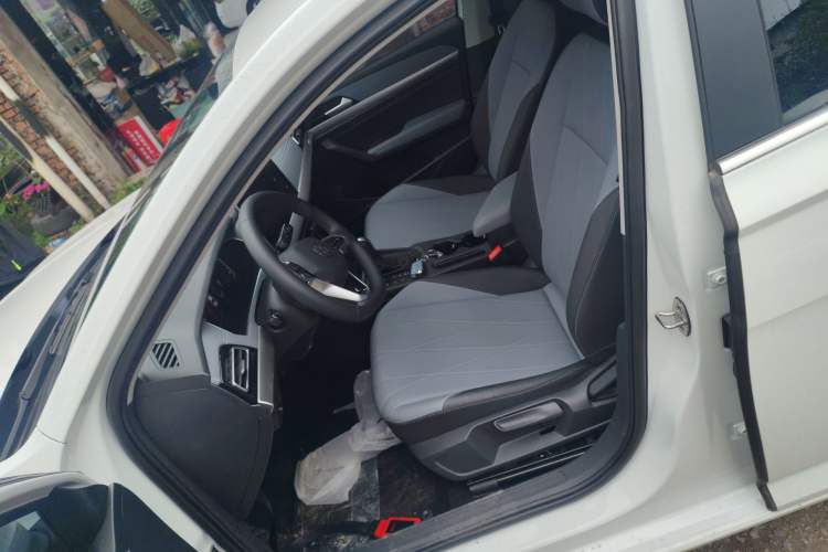 Used Volkswagen Lavida 2024 1.5L Automatic Starry Sky 5 Million Edition
