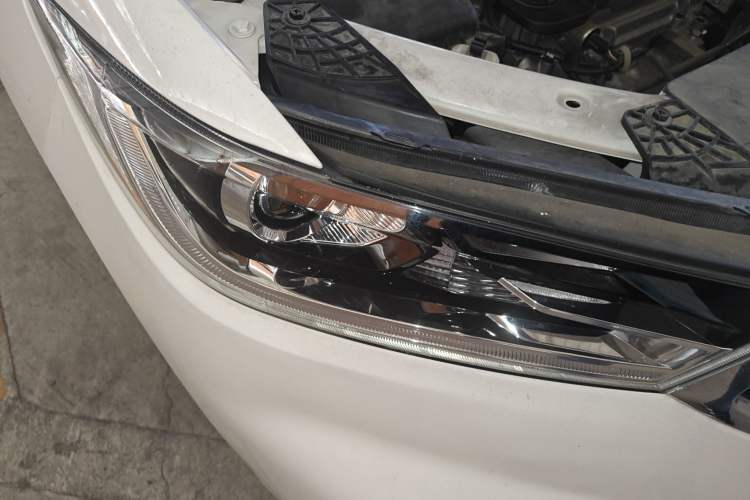 Used Baojun 360 2019 1.5L CVT Elite Version China VI