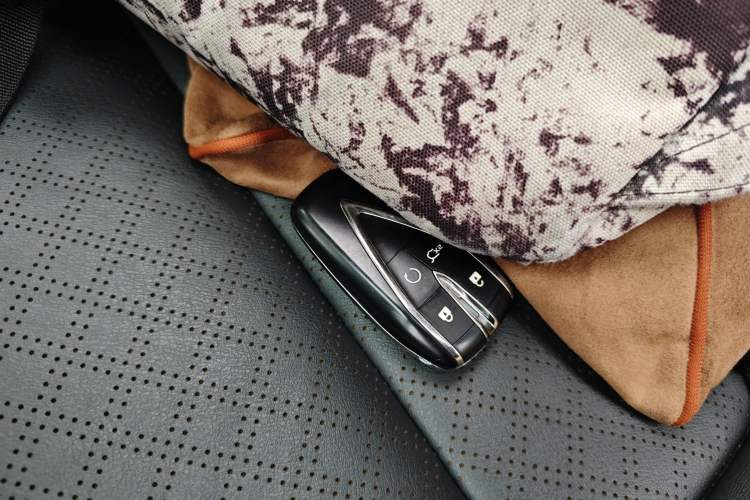 Used Changan Eado 2020 PLUS Blue Whale NE 1.4T GDI DCT Prestige Model
