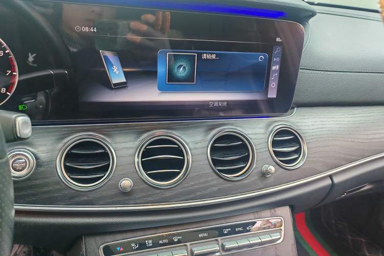 Used Mercedes-Benz E-Class 2019 E 260 L Sport Edition
