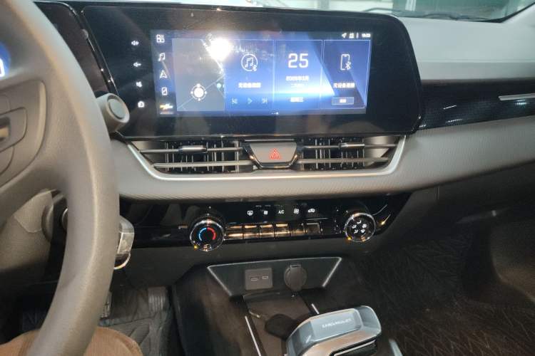 Used Chevrolet Monza 2023 1.5L Dual-Clutch Enjoyment Edition
