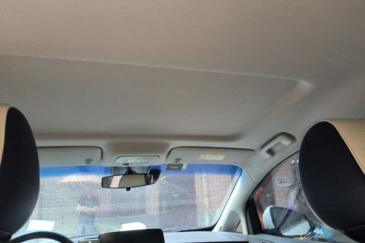 Used Buick GL8 2023 Land Executive Class Smart Enjoyment Model
