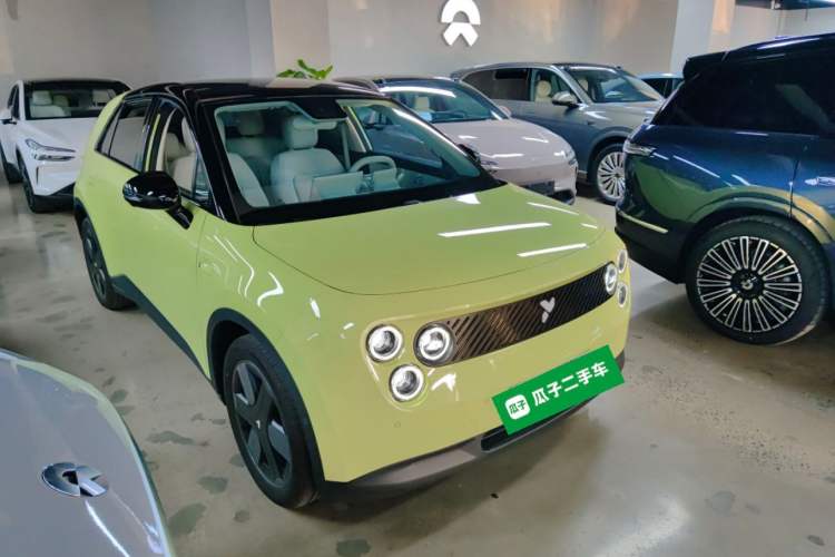 Used firefly firefly 2025 Illuminated Edition
