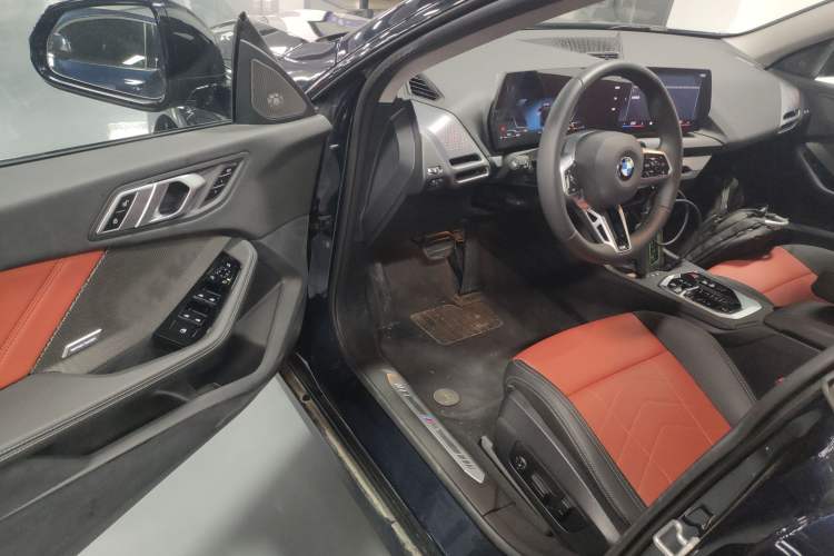 Used BMW 2 Series 2025 225L M Sport Night Edition Package