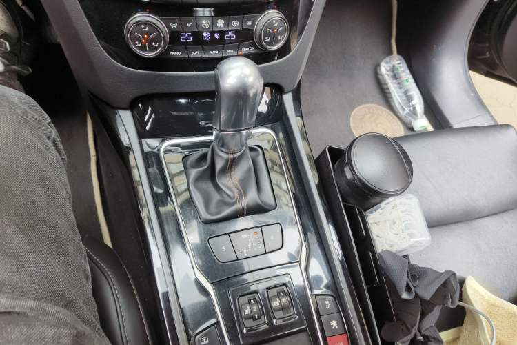 Used Peugeot 508 2015 1.8THP Automatic Flagship Edition
