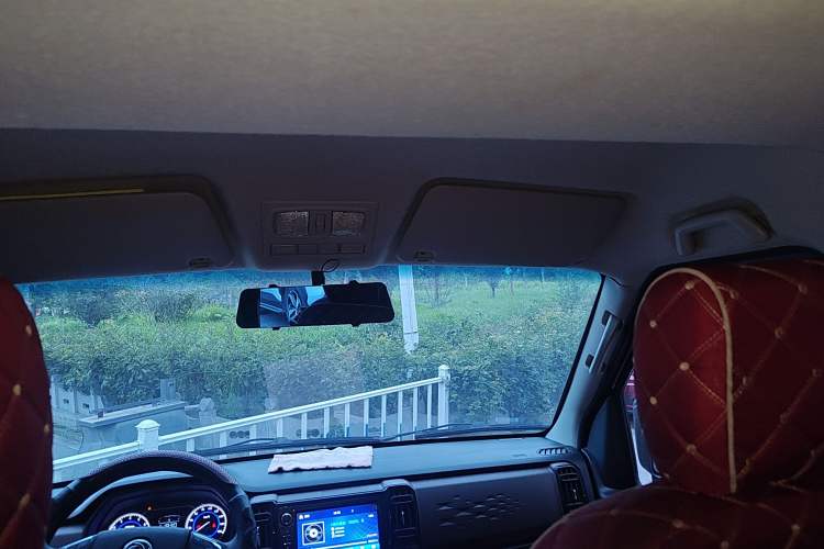 Used Dongfeng Xiaokang C56 2020 1.5L Luxury Model I DK15C
